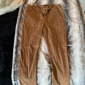 AE Next Level High Waisted Jegging